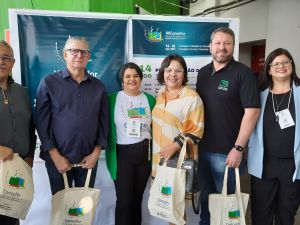 Especialistas defendem formação de professores e uso de IA como suporte pedagógico em congresso no Ifes